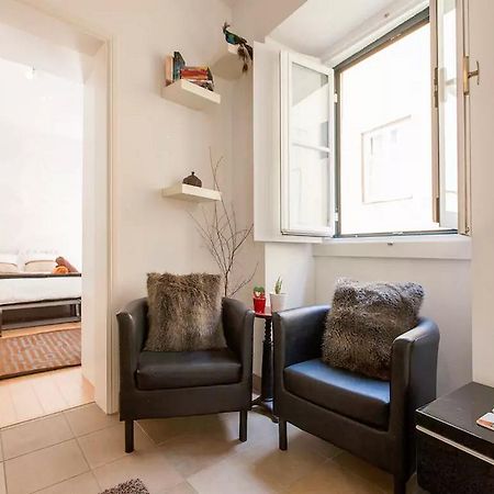 شقة Patio Alfama Lisboa المظهر الخارجي الصورة