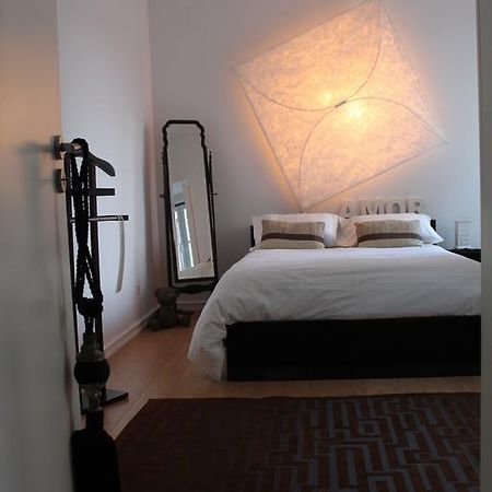 شقة Patio Alfama Lisboa المظهر الخارجي الصورة