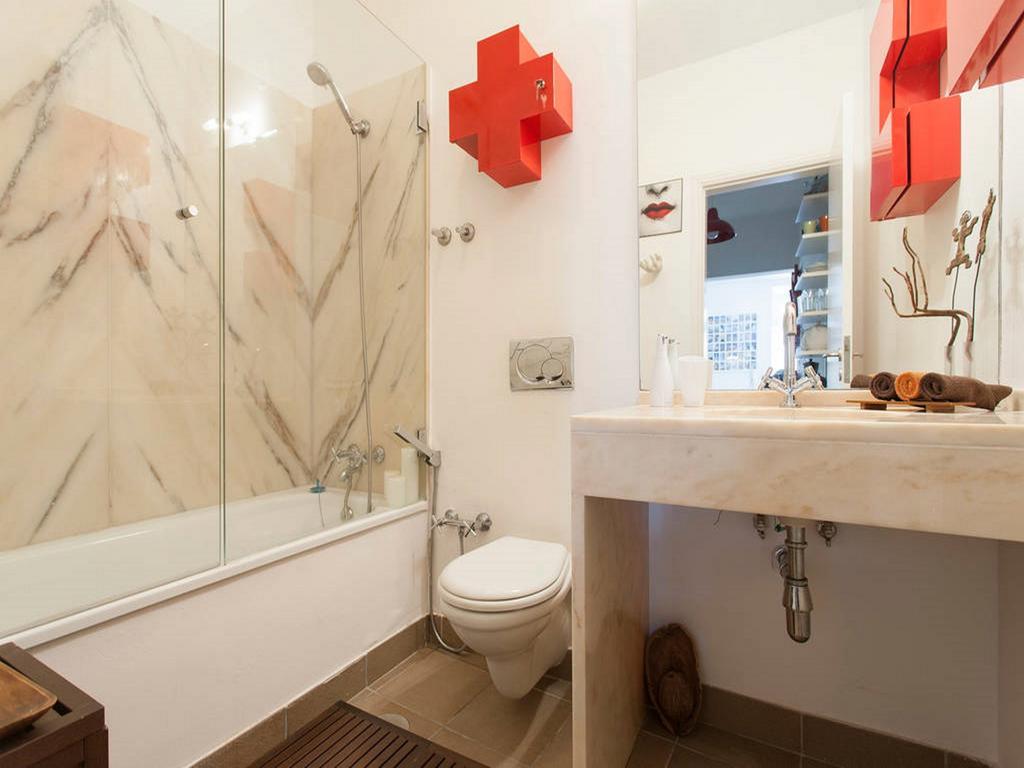 شقة Patio Alfama Lisboa المظهر الخارجي الصورة