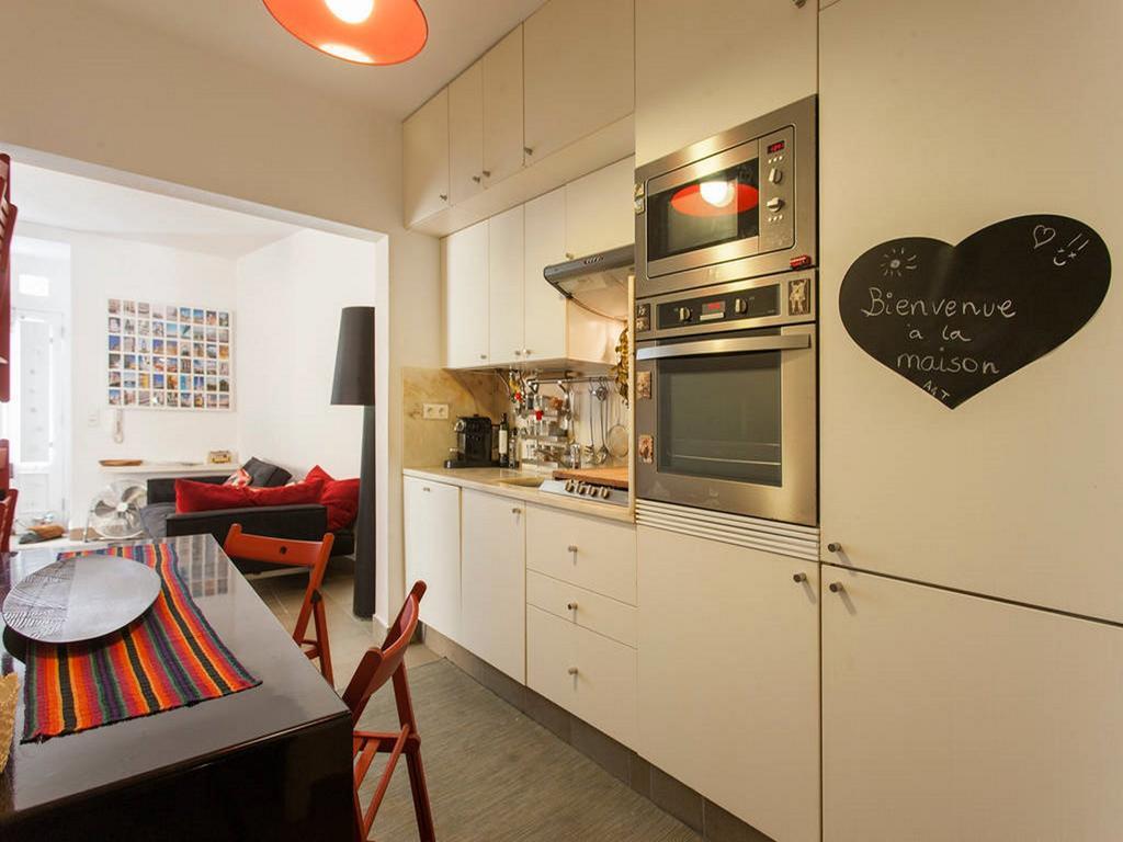 شقة Patio Alfama Lisboa المظهر الخارجي الصورة