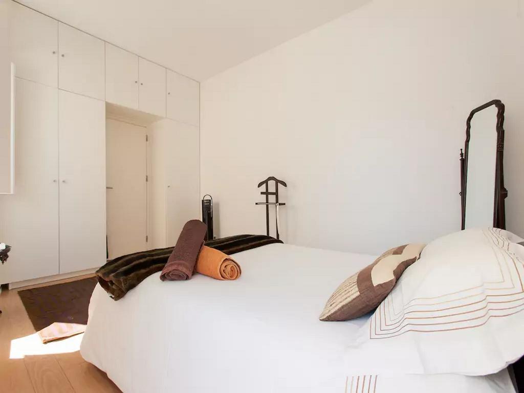 شقة Patio Alfama Lisboa المظهر الخارجي الصورة