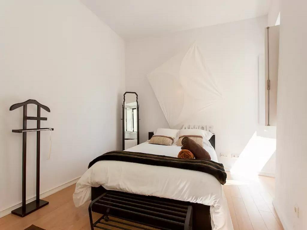 شقة Patio Alfama Lisboa المظهر الخارجي الصورة