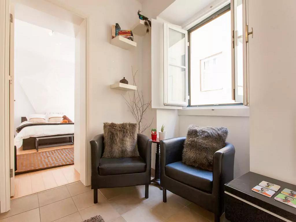 شقة Patio Alfama Lisboa المظهر الخارجي الصورة