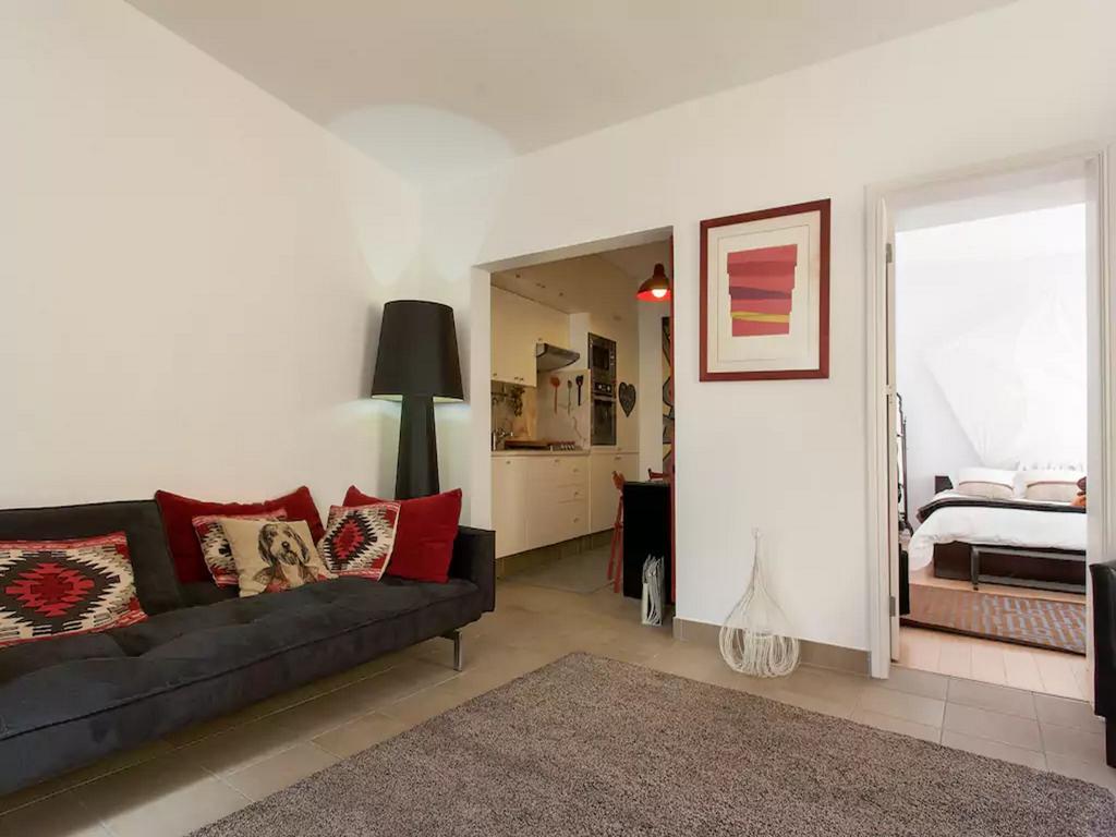 شقة Patio Alfama Lisboa المظهر الخارجي الصورة